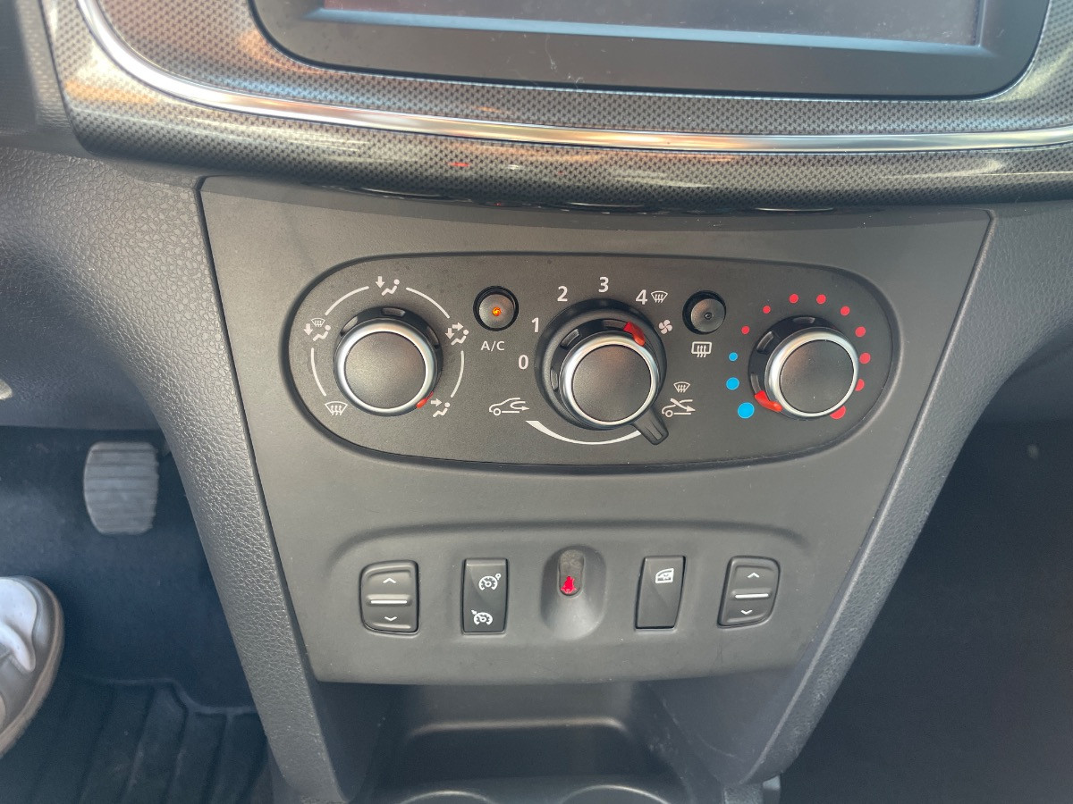 Dacia Sandero Usato 2017 Sandero Reggio Emilia