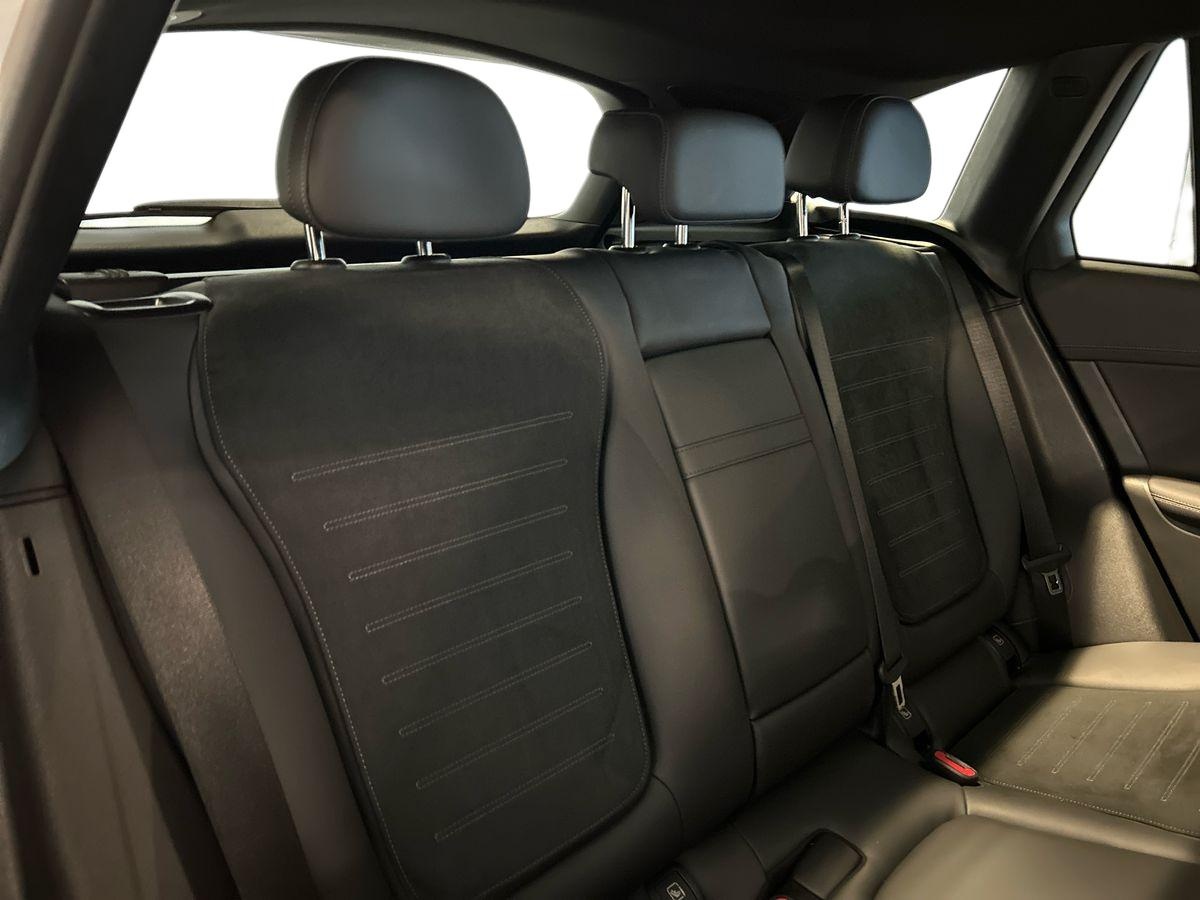 Mercedes GLC GLC 220 d AMG Line Advanced 4matic auto - 16