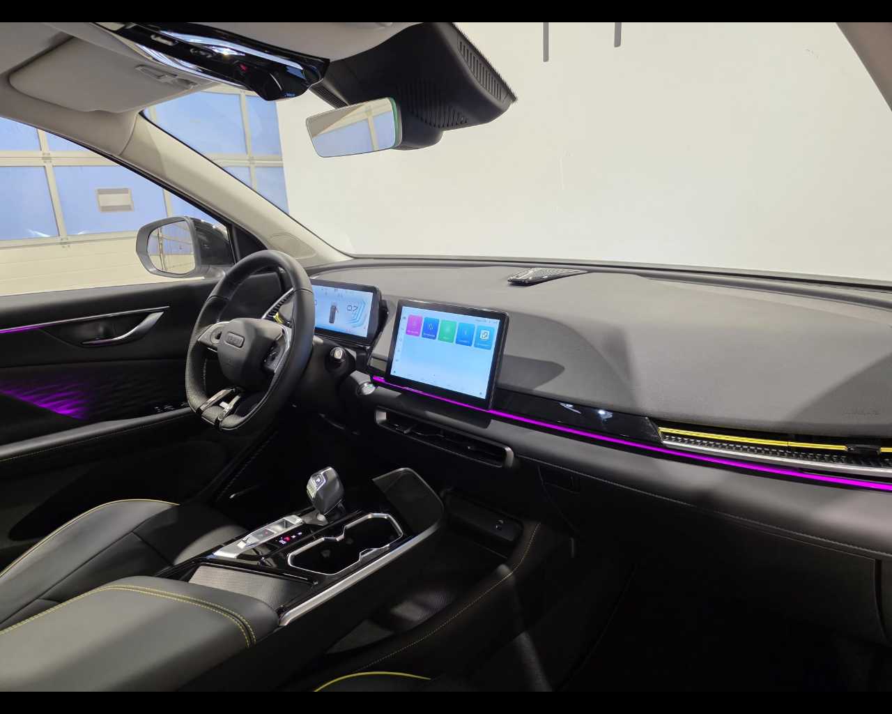 Tiger SIX Nuovo gPL SIX Padova