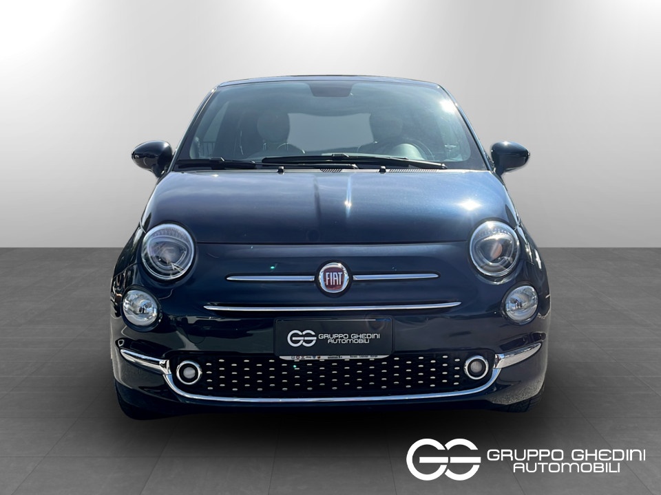 FIAT 500 1.0 hybrid Dolcevita 70cv Ibrida usato - 3