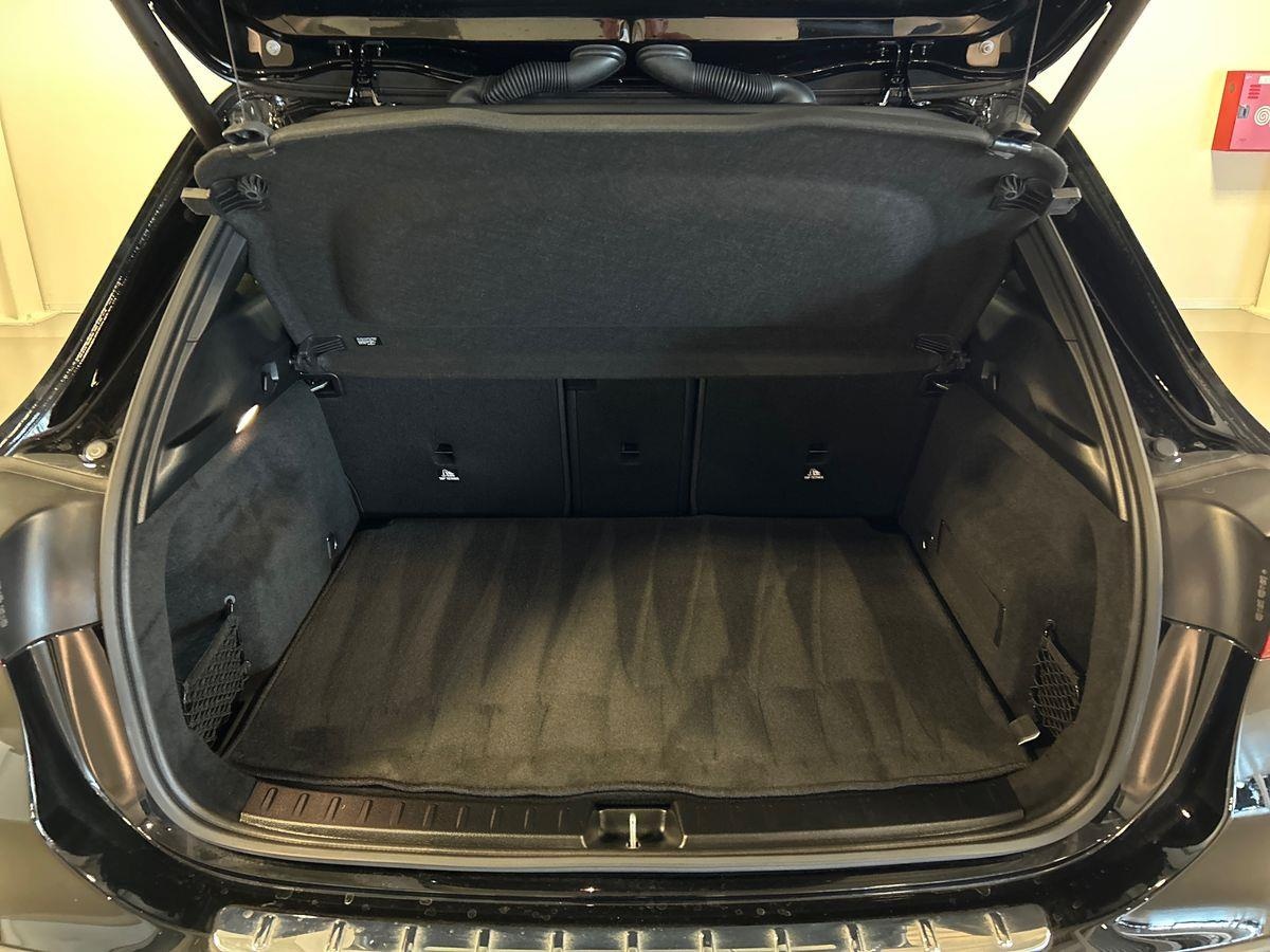 Mercedes  GLA 200 D AMG Line Advanced Plus 8G-DCT - 8