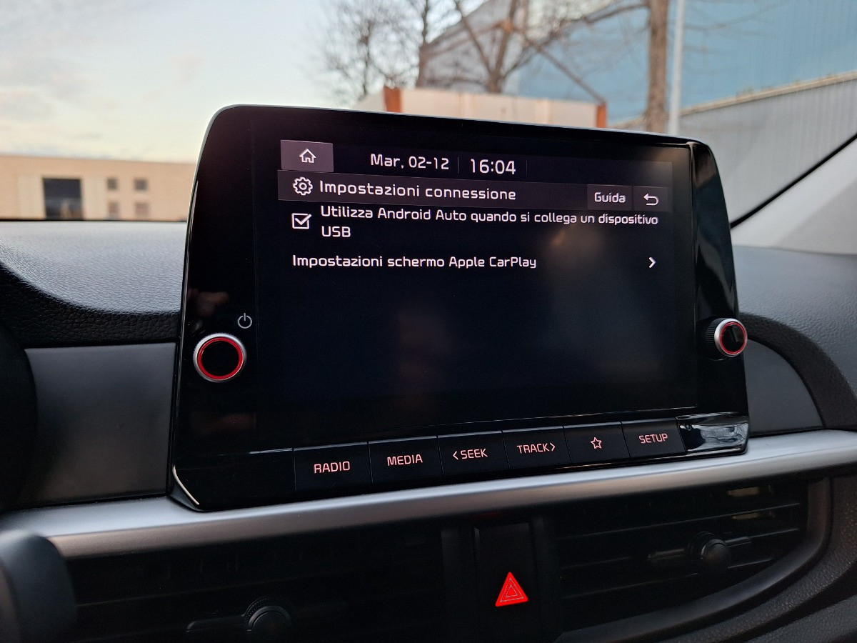 Kia Picanto Usato 2022 Picanto San Vendemiano