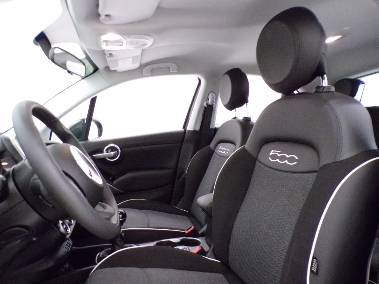 Fiat 500 500 X 1.3 Multijet 95cv Business 4x2 - 12