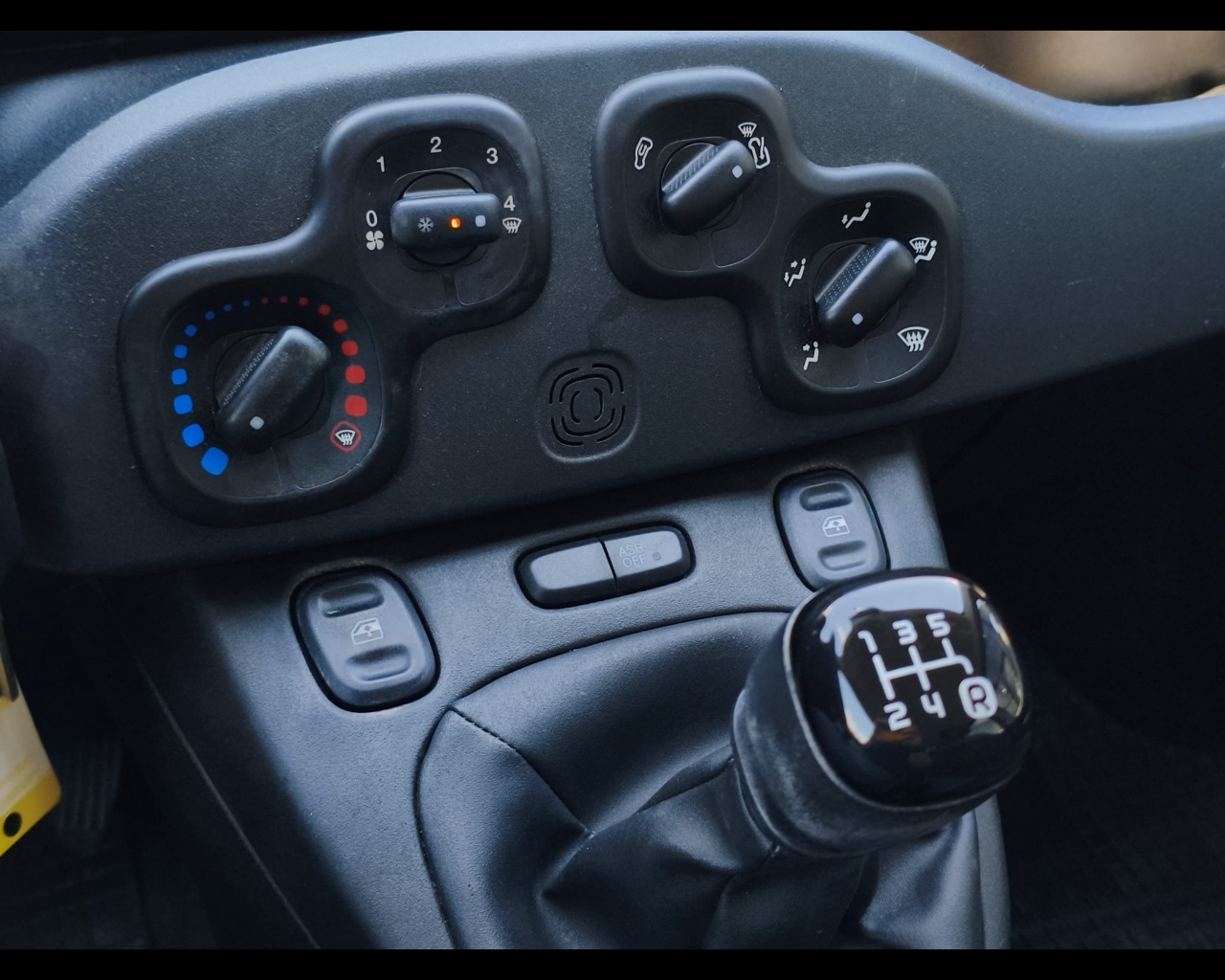Foto FIAT Panda 1.2 Pop s&s 69cv 