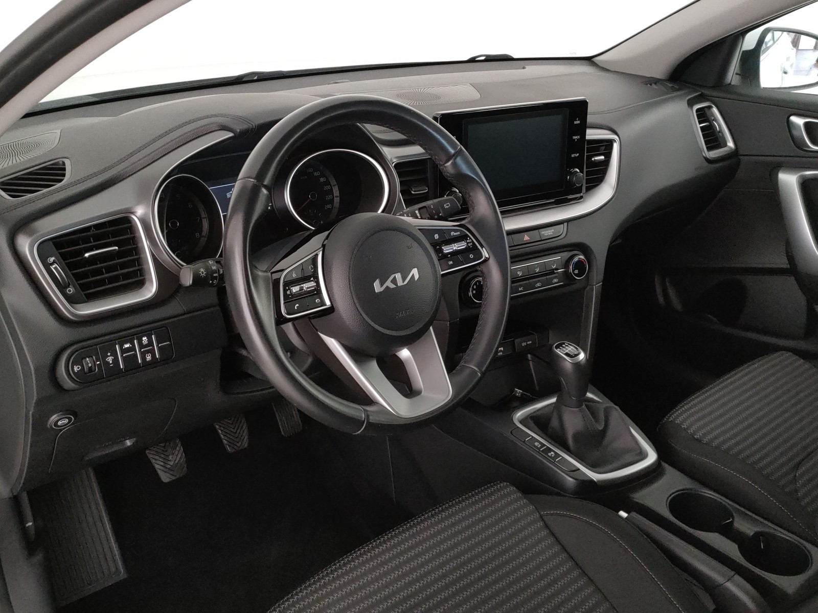 Kia Xceed Usato 2022 Xceed Padova
