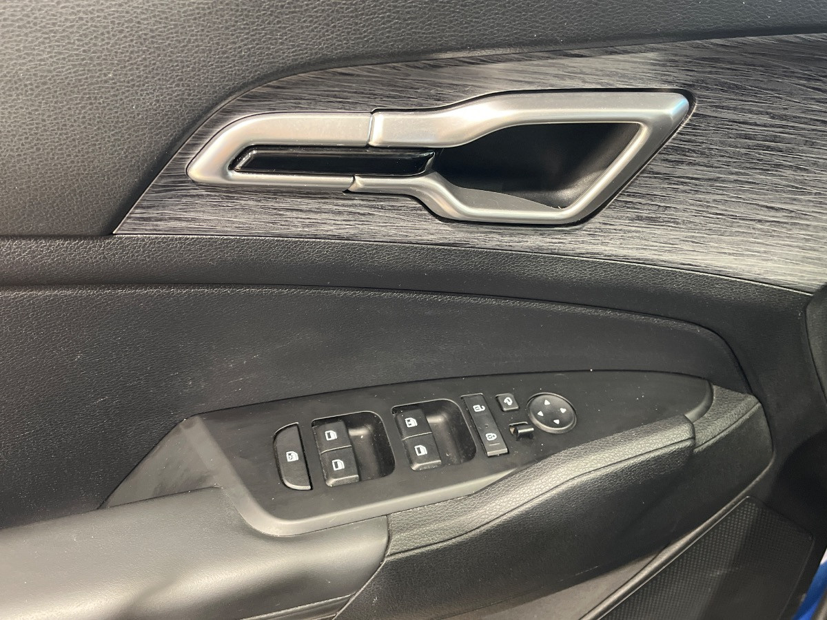 Kia Sportage Usato 2022 Sportage Altavilla Vicentina