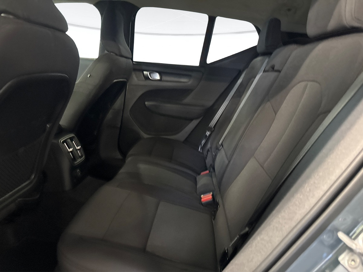 Volvo XC40 Usato 2021 XC40 San Zeno Naviglio