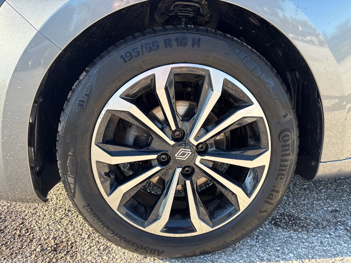 Renault Clio Usato 2024 Clio Padova