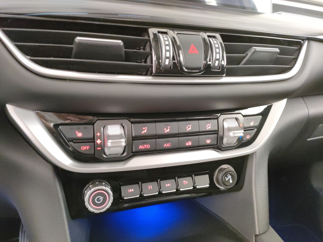 Foton Tunland G7 Nuovo Diesel Tunland G7 Porto Mantovano