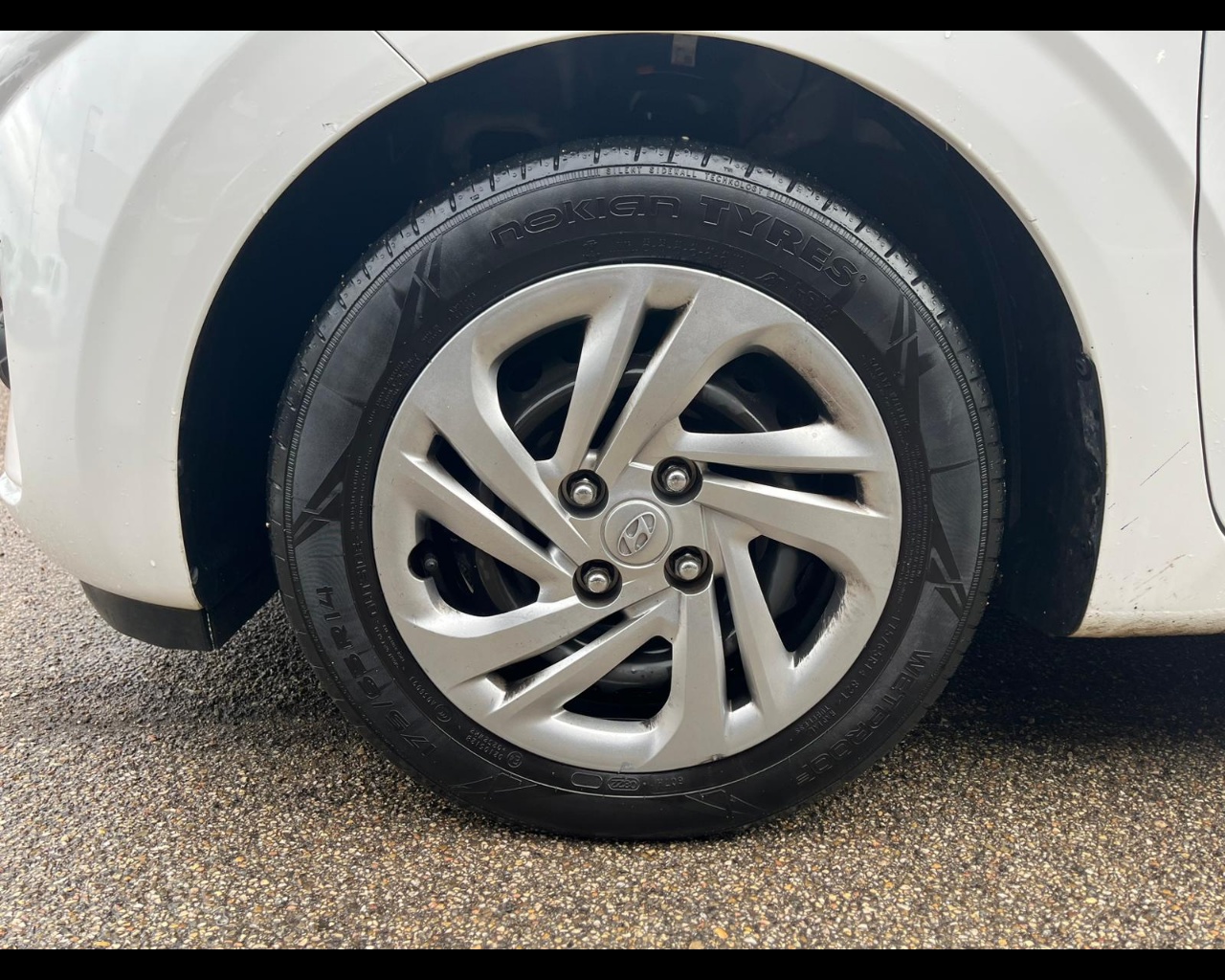 Foto HYUNDAI i10 1.0 mpi Advanced Plus Pack