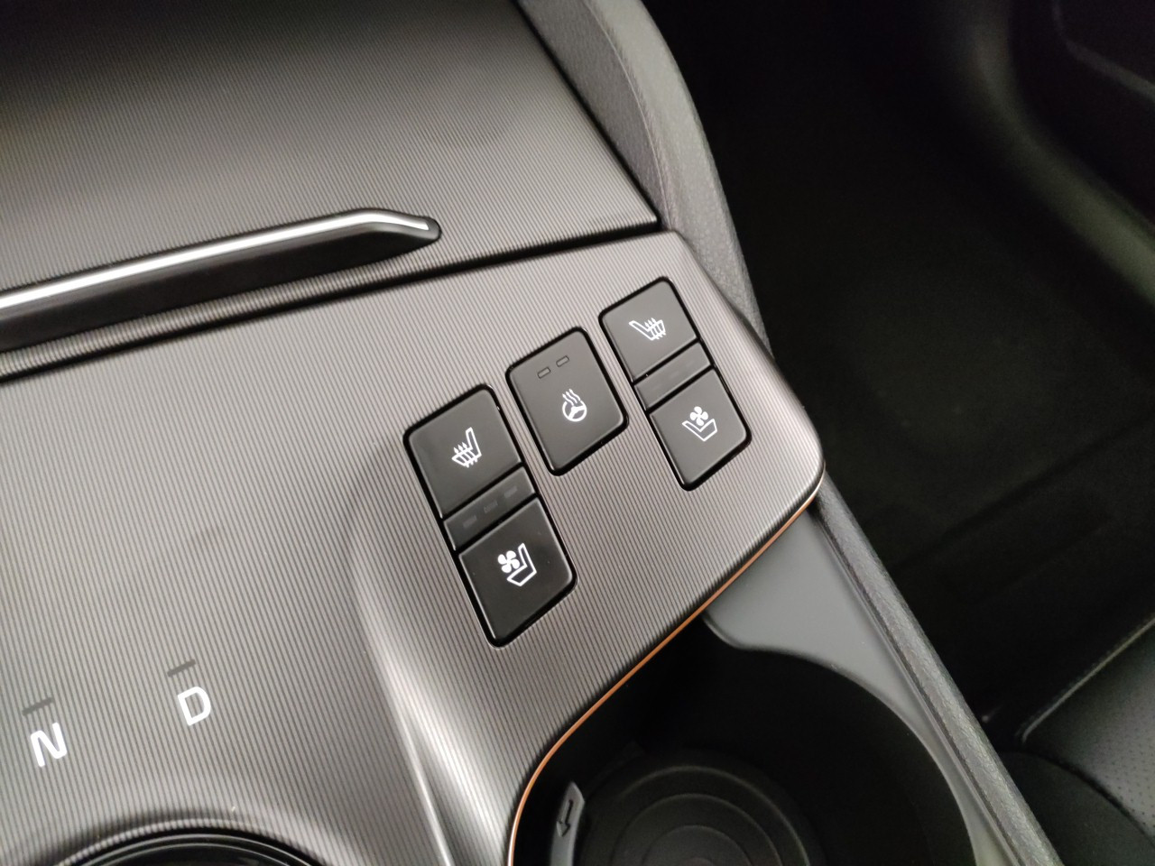 Kia Sportage Nuovo Ibrido diesel Sportage Porto Mantovano