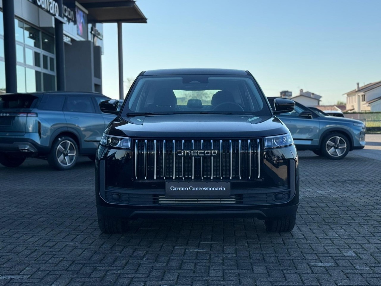 Jaecoo JAECOO 5 5 - Pure 1.6 TGDI - 2