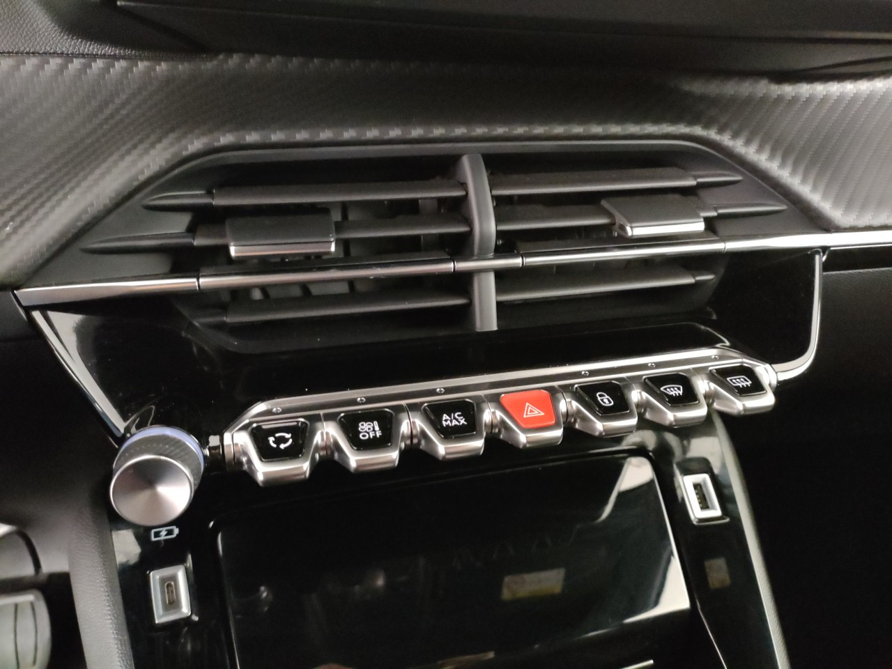 Peugeot 2008 Usato 2023 2008 Modena