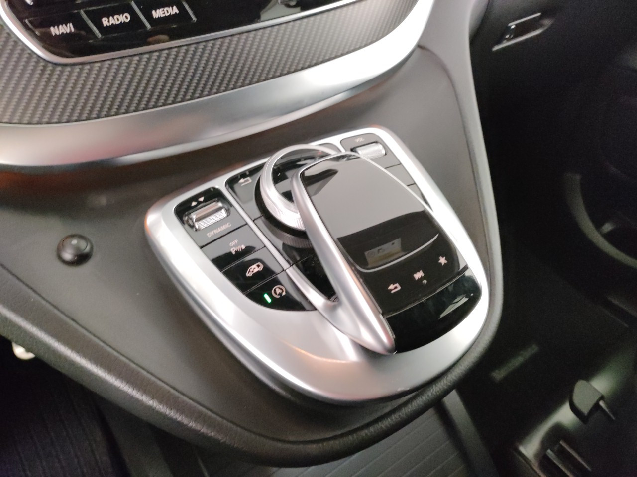 Mercedes Classe V Usato 2018 Classe V Porto Mantovano