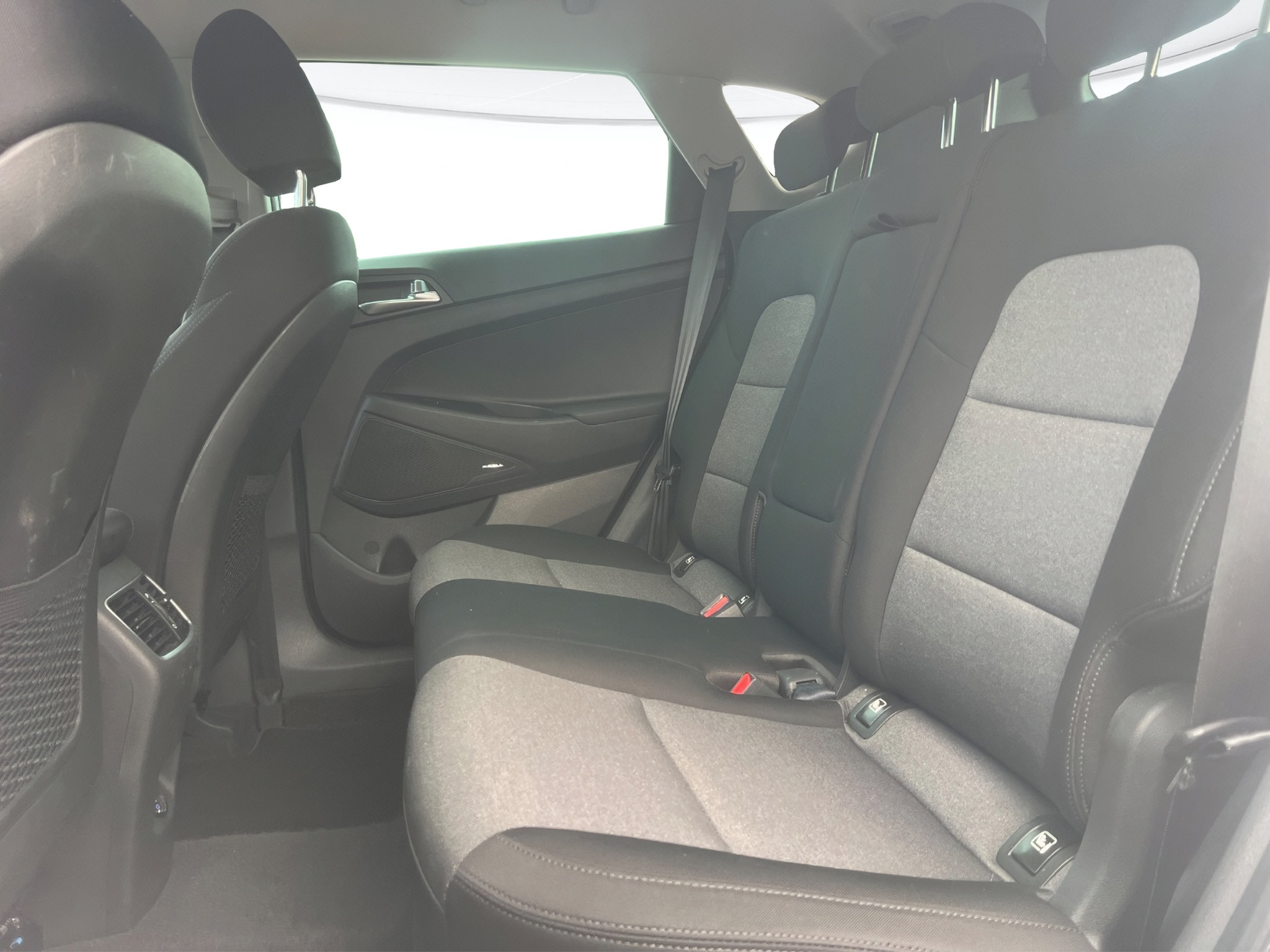Hyundai Tucson Usato 2021 Tucson Rovigo