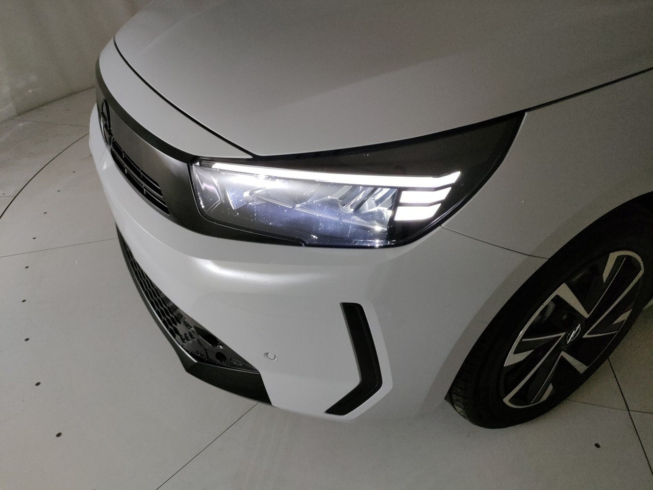 Opel Corsa Nuovo benzina Corsa Porto Mantovano