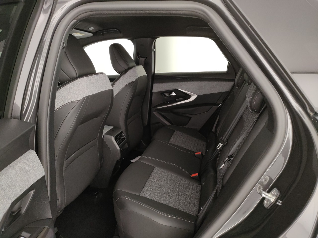 Peugeot 3008 Usato 2025 3008 Porto Mantovano