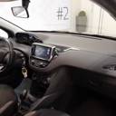 208 - 208 1.2 Puretech Active 82cv 5p