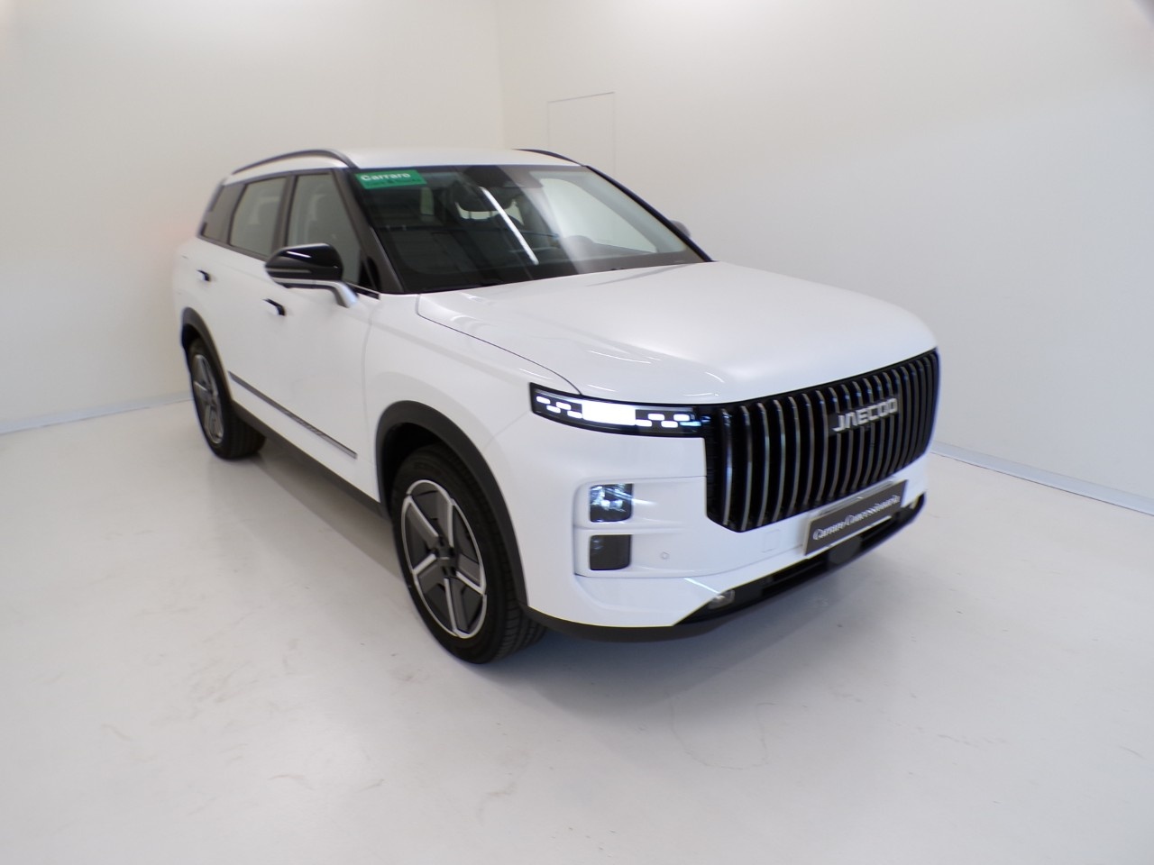 Jaecoo  Jaecoo 7 Super Hybrid 1.5 TGDI Plug-in Premium 2WD - 3