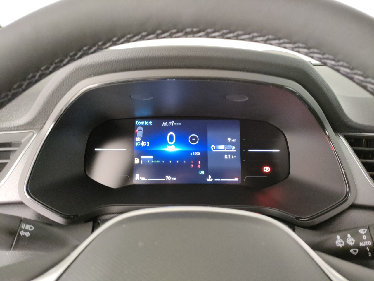 Renault Captur KM0 2025 Captur Carpi