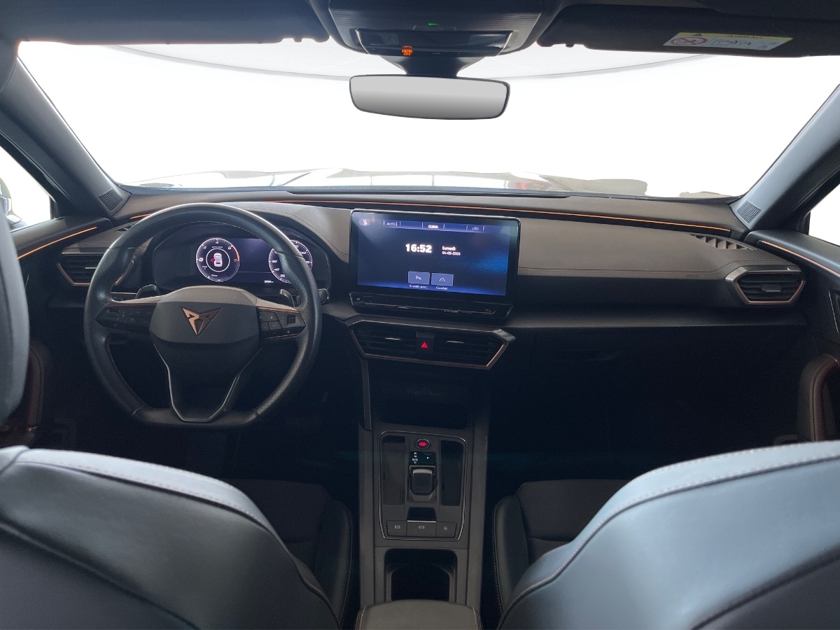 Cupra Formentor Usato 2024 Formentor Rovigo