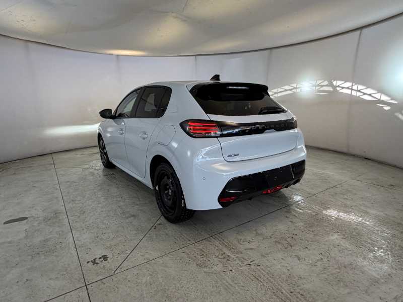208 5p - Business Turbo Benzina 100cv