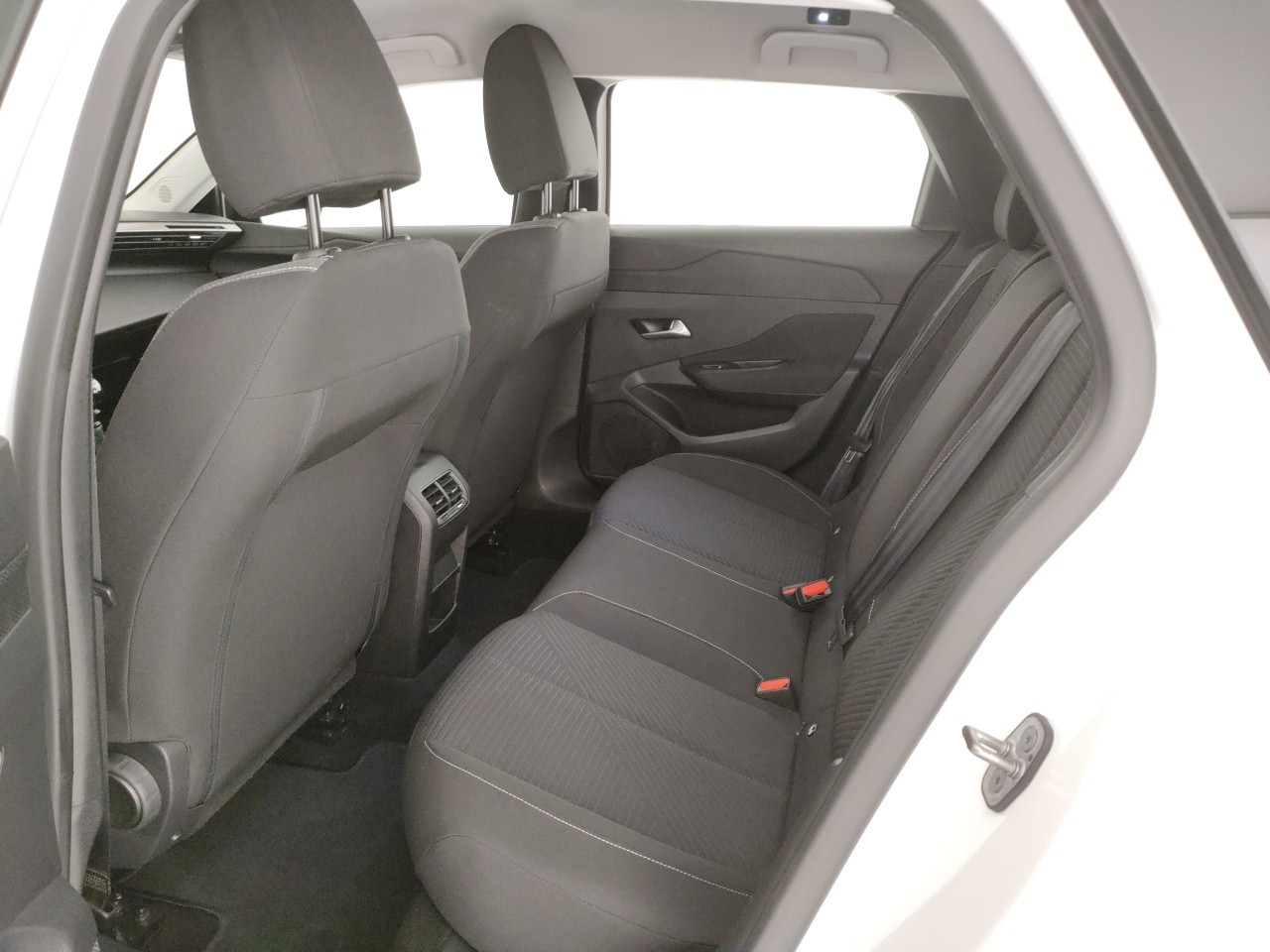 Peugeot 308 Usato 2022 308 Modena