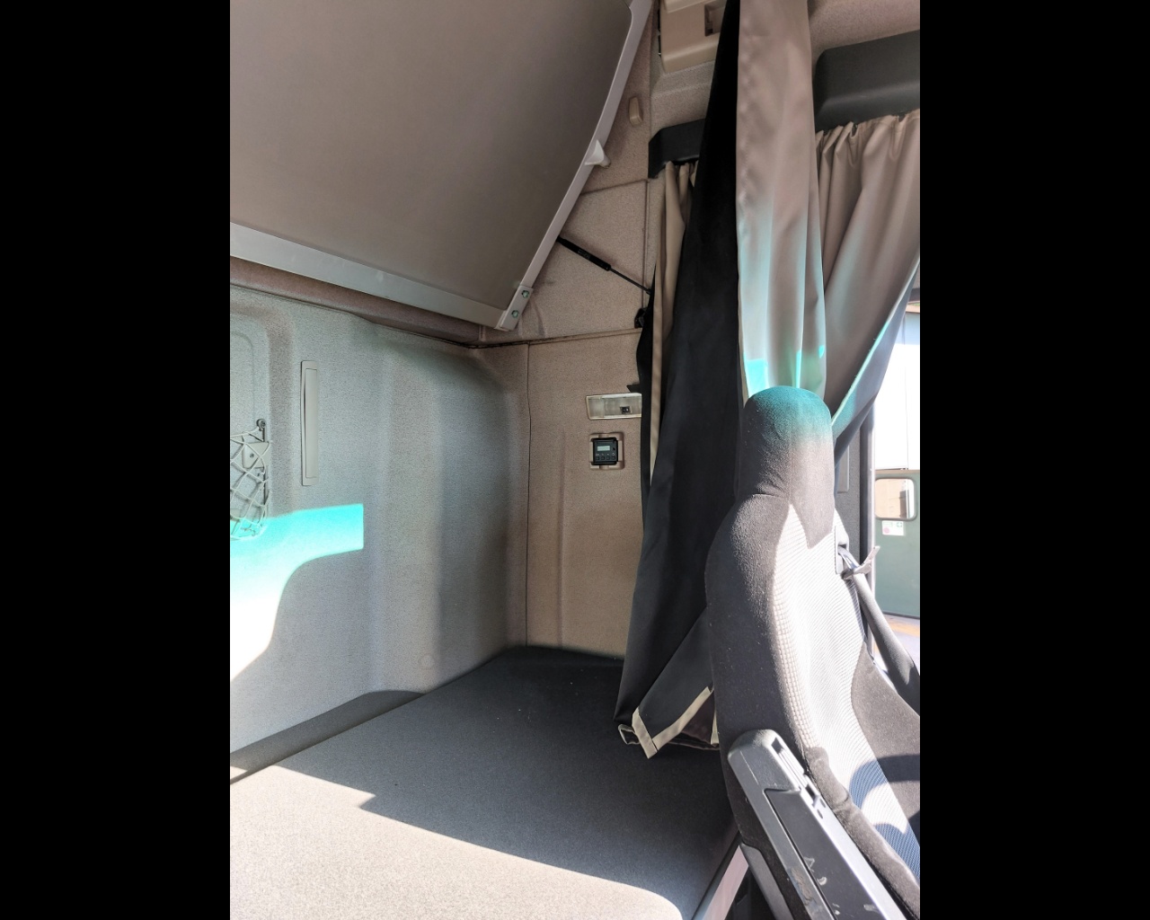 MAN TGX 18.500 LL SA