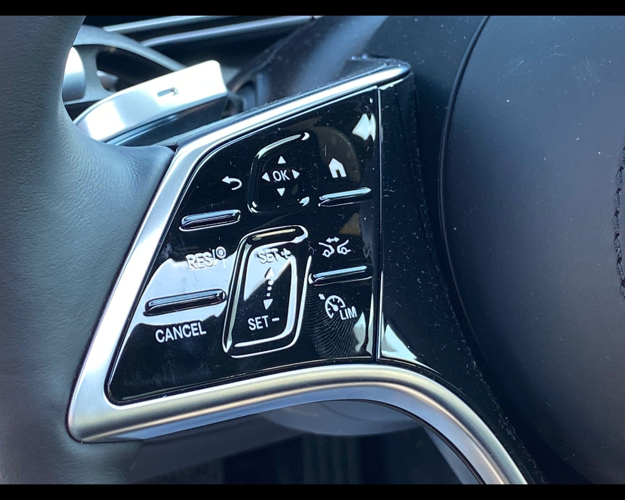 Mercedes Classe S Classe S 400 d 4Matic PREMIUM - 14