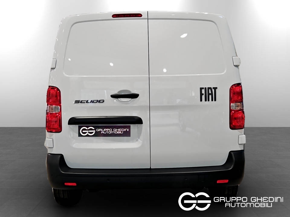 FIAT Scudo ICE Scudo Serie 3 Stock My25 VanL2h1 1.5 Bluehdi 120cv Mt6 km0 - 4