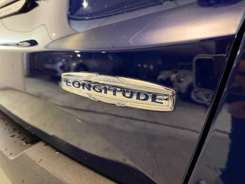 Renegade - Renegade 1.0 T3 Longitude Fwd