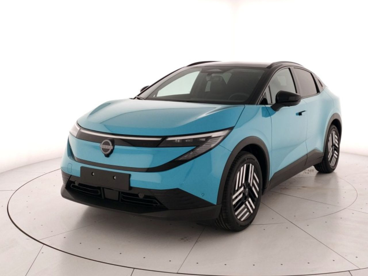 Nissan NEW LEAF MY 26 Aziendali 2026 NEW LEAF MY 26 Porto Mantovano