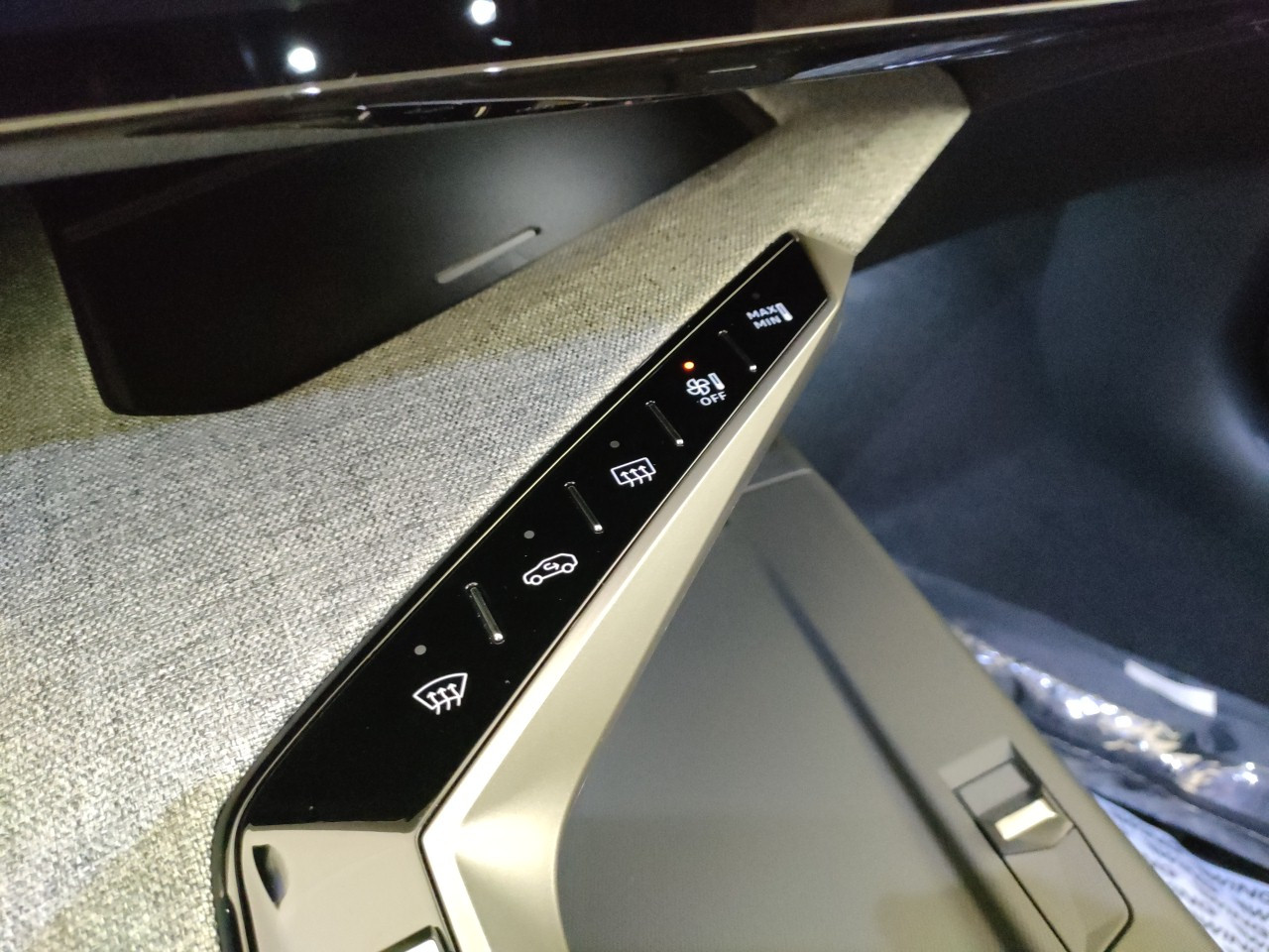 Peugeot 3008 Aziendali 2026 3008 Carpi