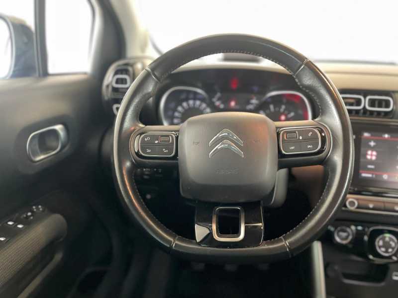 C3 Aircross I - C3 Aircross 1.2 Puretech Feel S&s 110cv My18