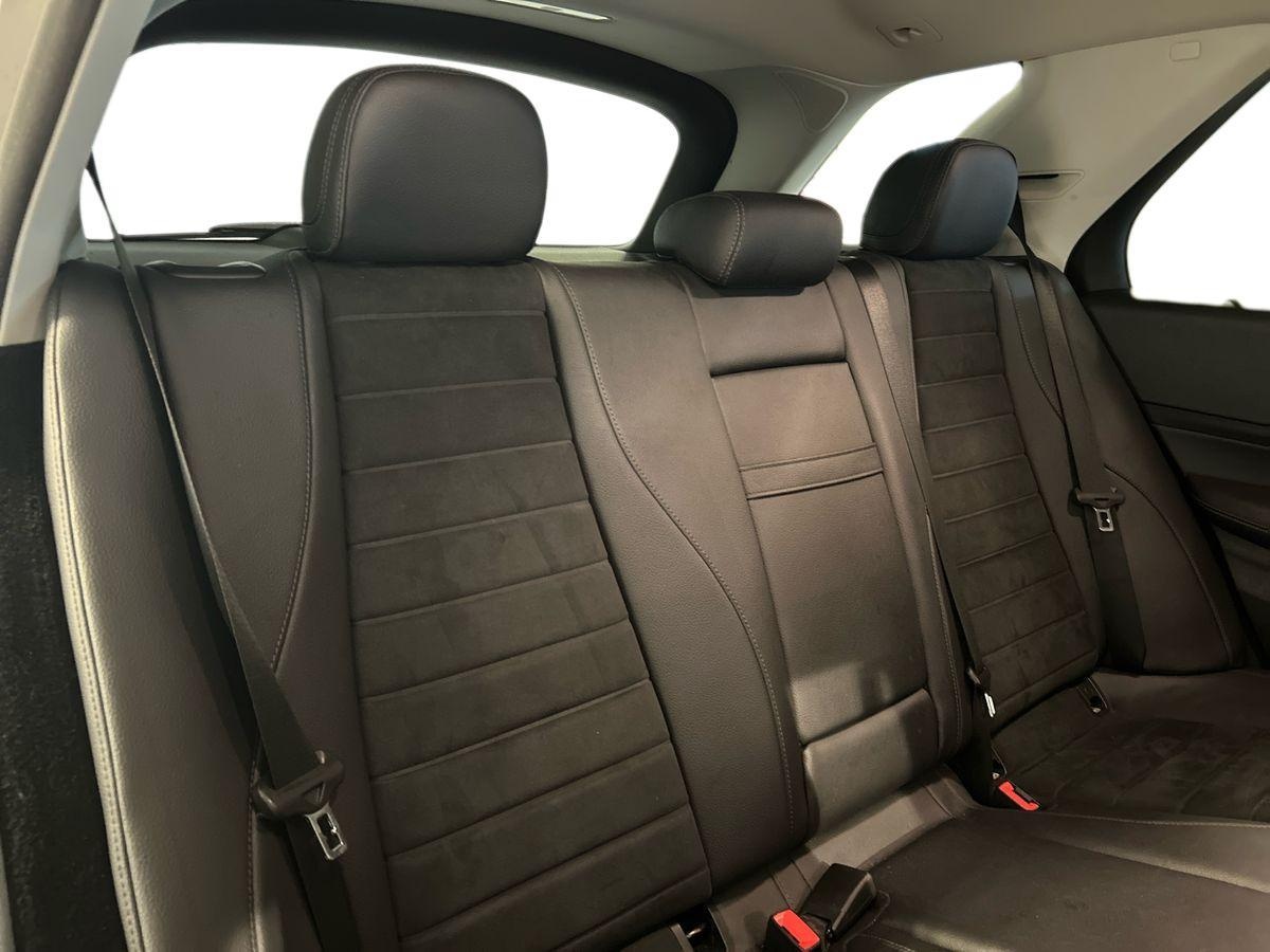 Mercedes GLE GLE 300 d Premium 4matic auto - 16