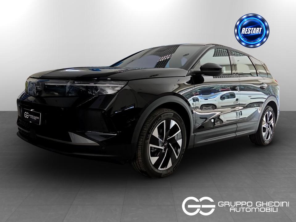 OPEL Grandland Edition 145CV EDCT Ibrida km0