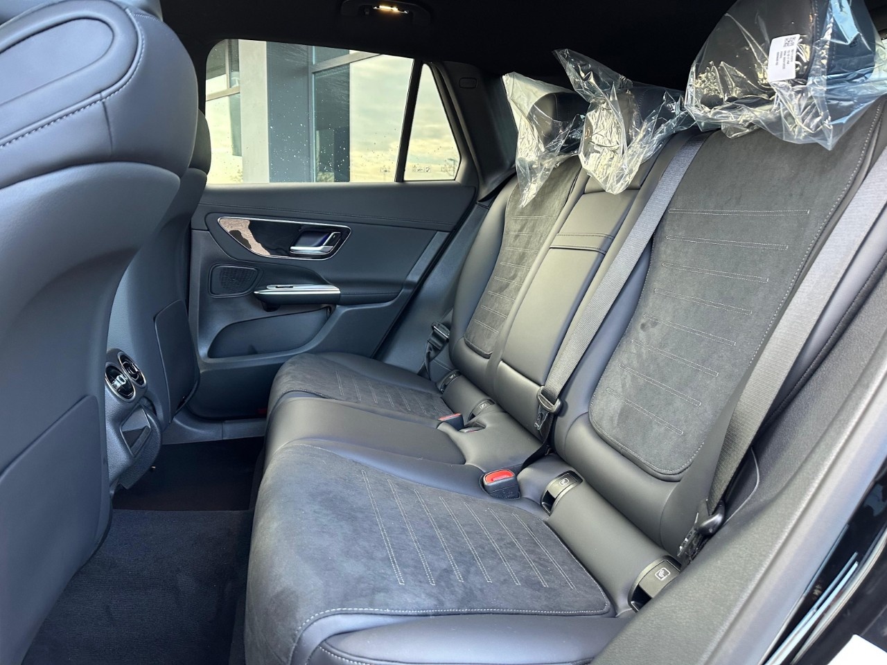 Mercedes GLC GLC 220 d 4Matic AMG Line ADVANCED - 11