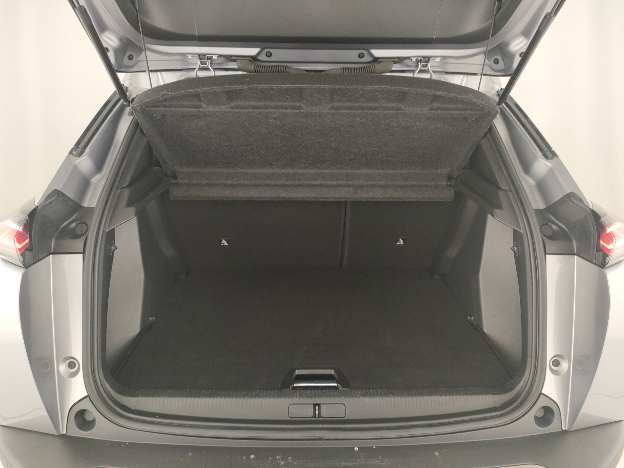 Peugeot 2008 Usato 2024 2008 Parma