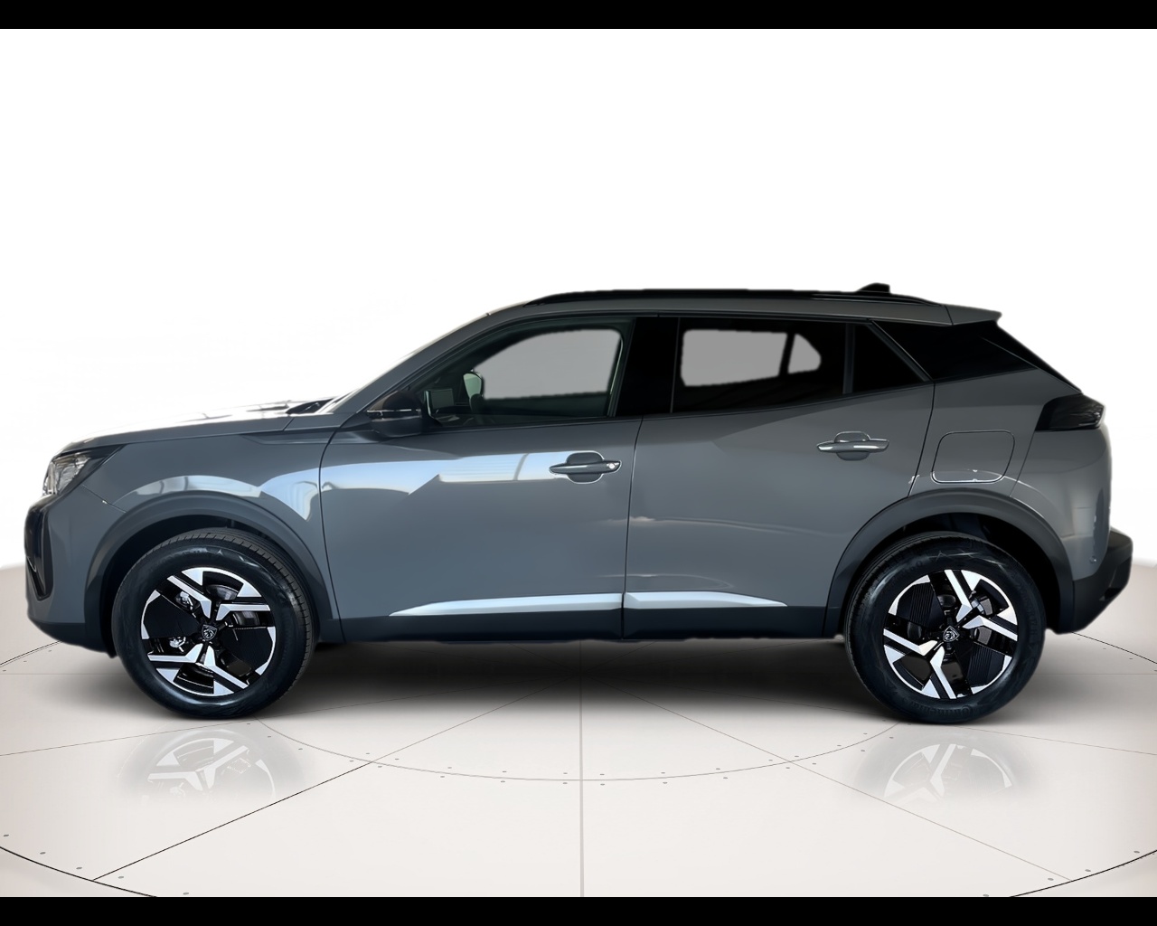 Peugeot 2008 Aziendali 2025 2008 Rovigo