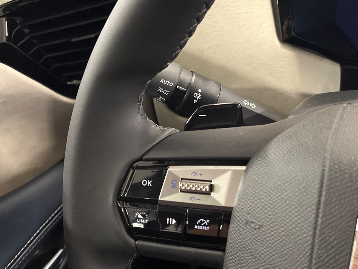 Ds DS4 Nuovo Ibrido benzina DS4 Verona