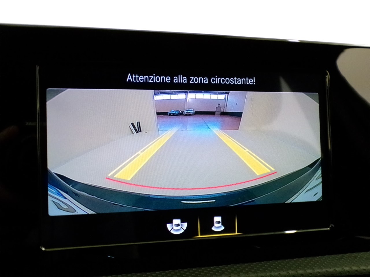 Mercedes Classe A Classe A 180 D Sport 8G-DCT - 19