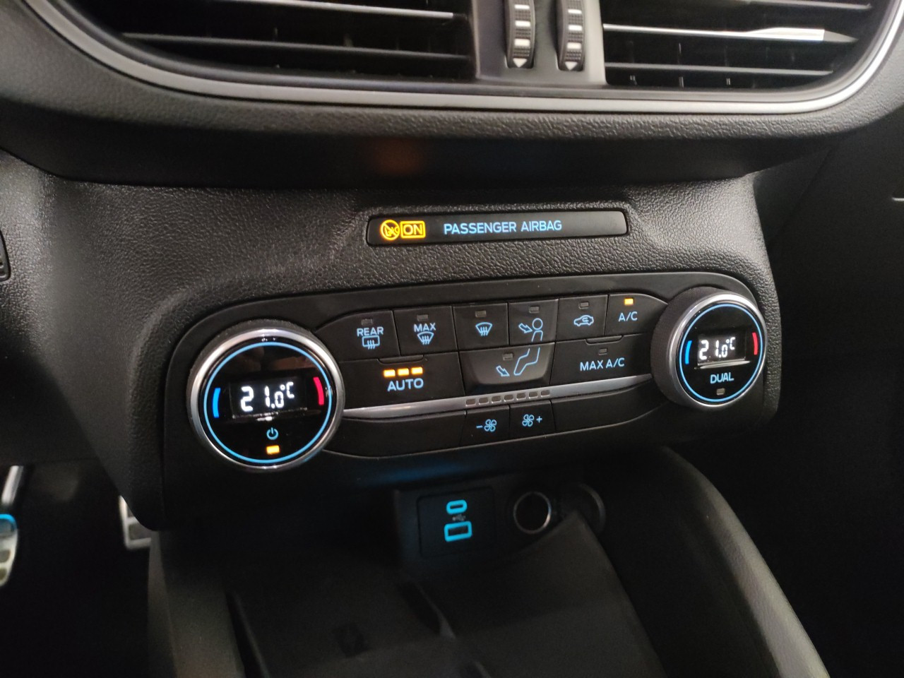 Ford Focus Usato 2022 Focus Parma