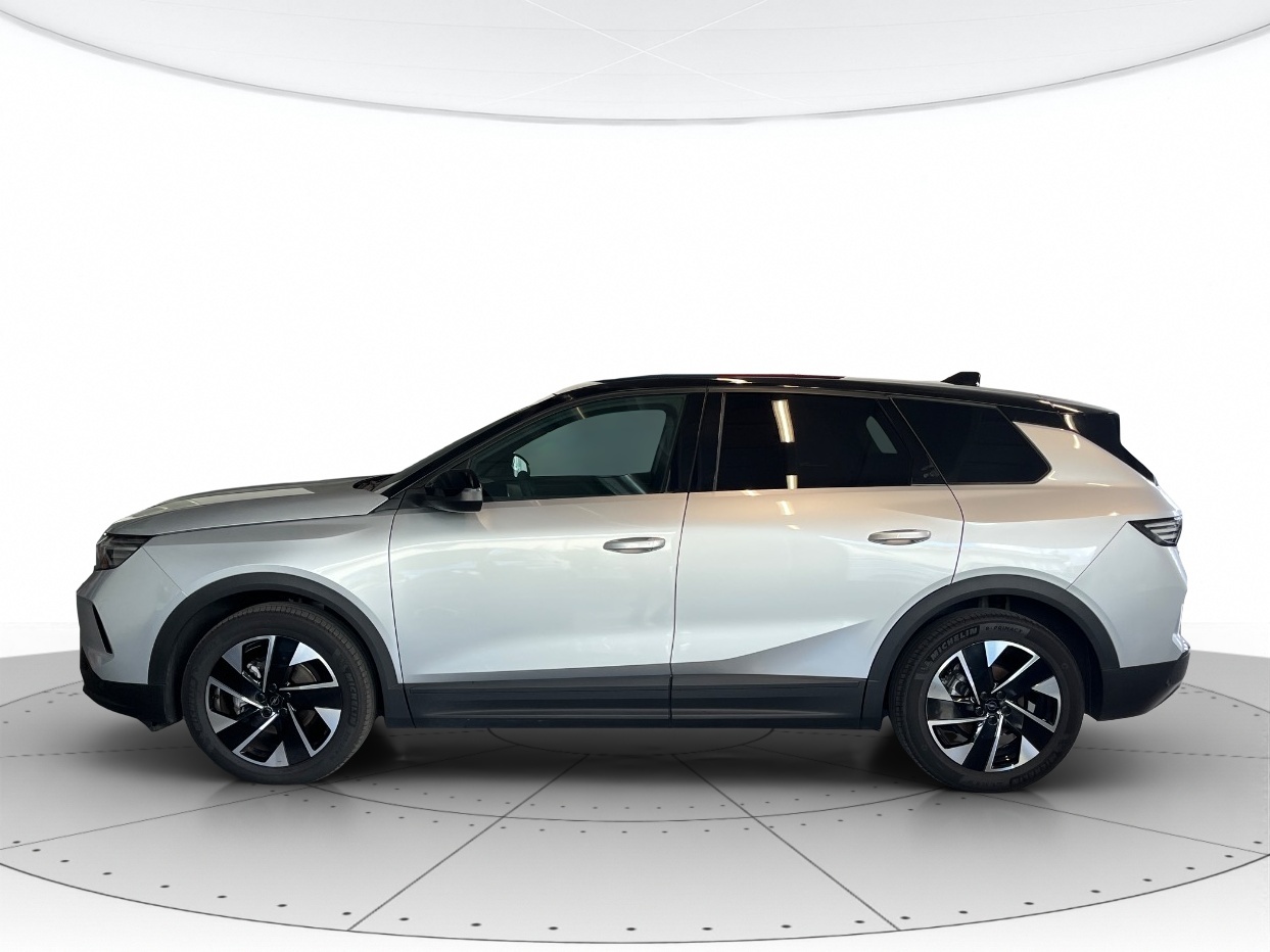 Opel Grandland Usato 2025 Grandland Altavilla Vicentina