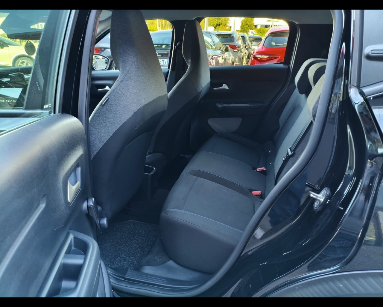 Foto CITROEN C3 1.2 puretech turbo You 100cv s&s