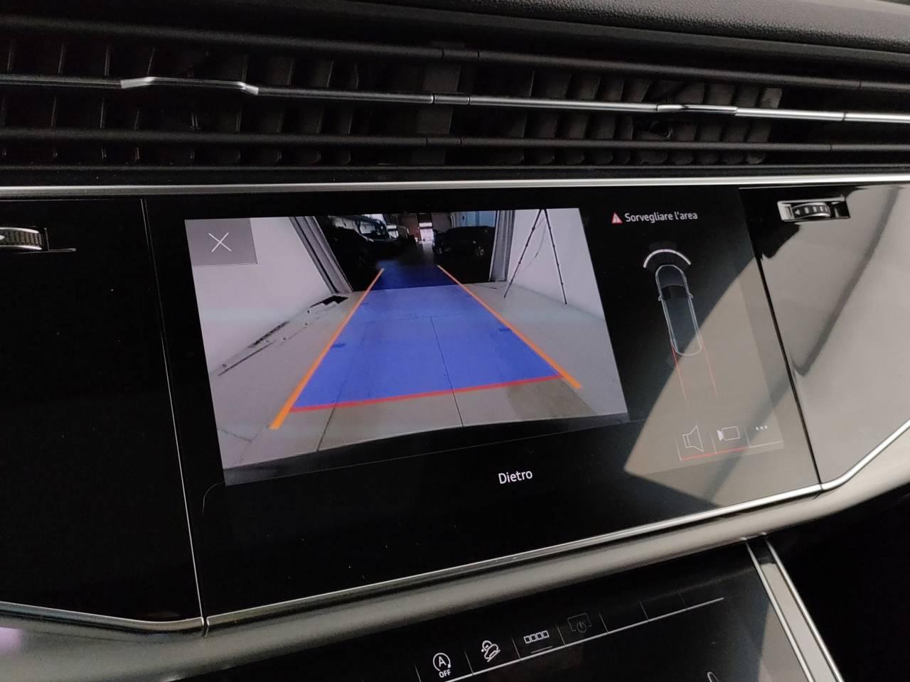 Audi Q8 Usato 2022 Q8 Legnago