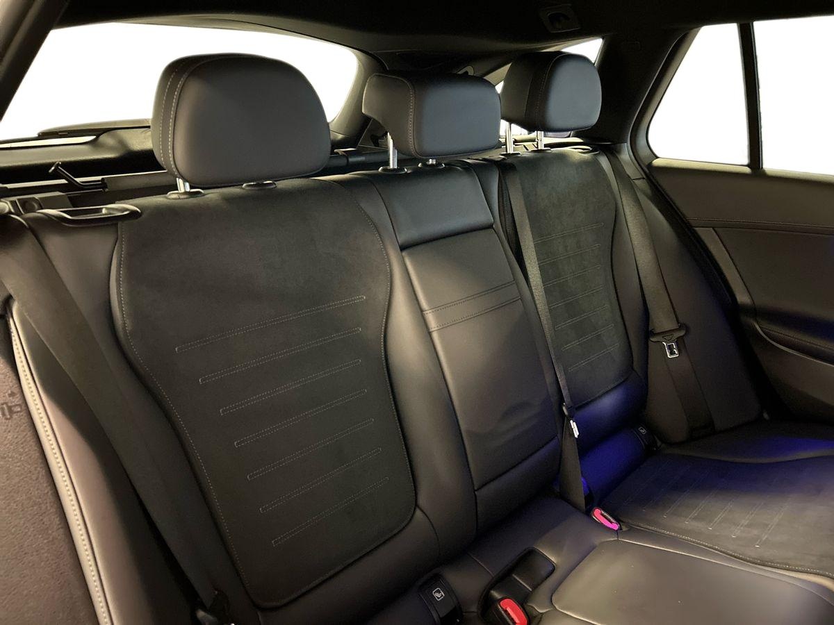 Mercedes Classe C Station Wagon Classe C Station Wagon 300 d Mild hybrid Premium 9G-Tronic - 16