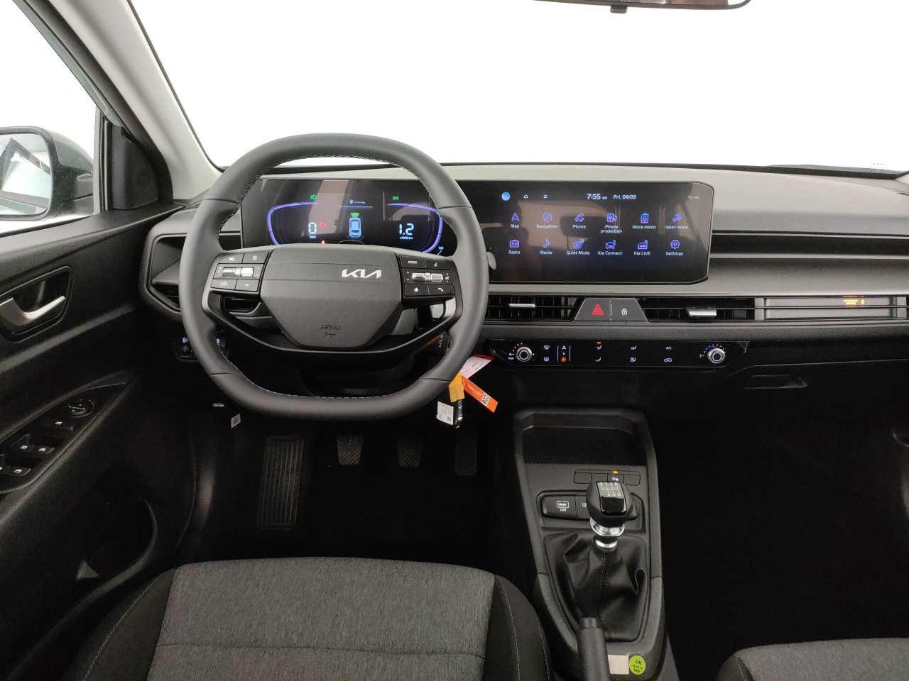 Kia Stonic Nuovo benzina Stonic Porto Mantovano