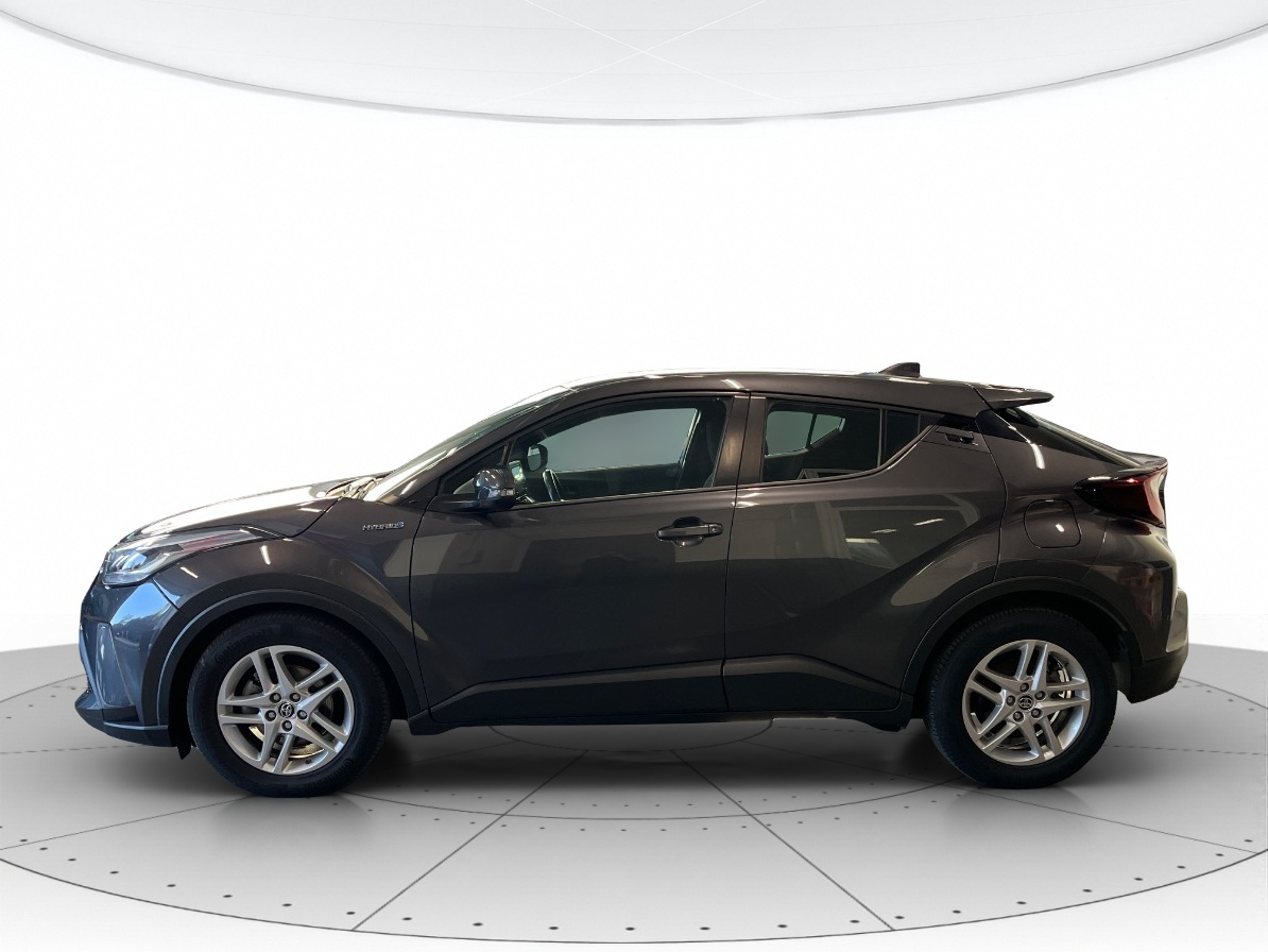 Toyota C-HR Usato 2021 C-HR Altavilla Vicentina
