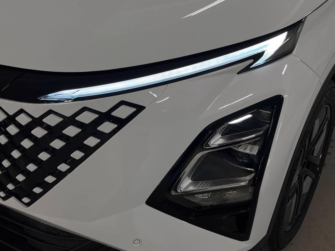 Omoda Omoda 5 Nuovo Benzina Omoda 5 Modena