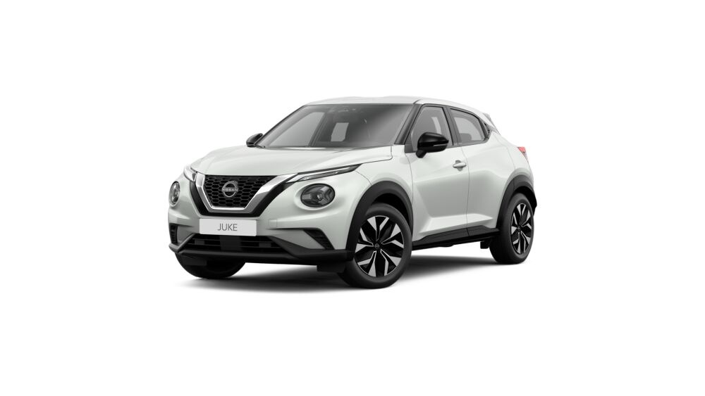 NISSAN Juke Mc24.5